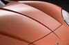 2005 Chevrolet Corvette Coupe Hood Picture